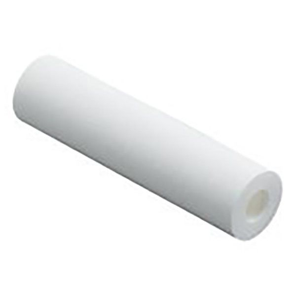 アズワン アズツールメルトブローカートリッジフィルター(PP製) 250mm 1μm PBI1P10O63 1本 3-8941-02（直送品）