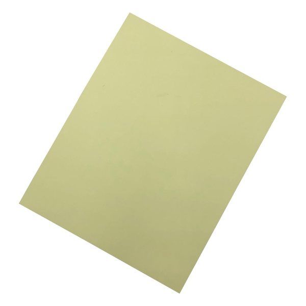 理研コランダム 精密研磨フィルムシート #4000 SKF#4000 1枚 3-9013-07（直送品）