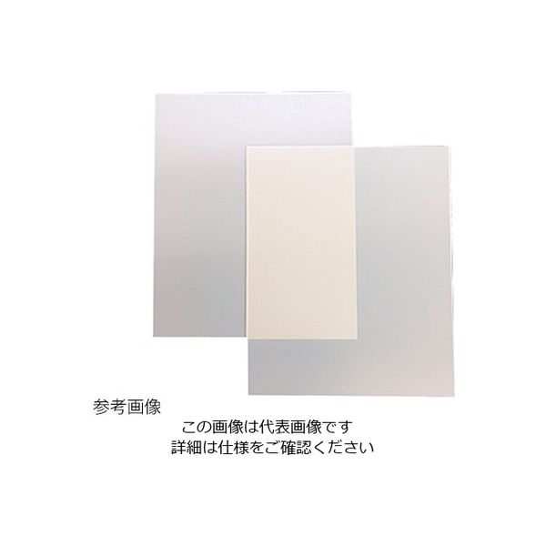 アズワン ルミラー(R)フィルム H10 □500mm 3-9066-06 1枚（直送品）