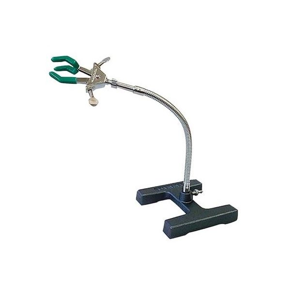 ヤマナカ スタンドセット(クランプ回転式) Φ3~50mm FANCR 1個 3-9546-02（直送品）