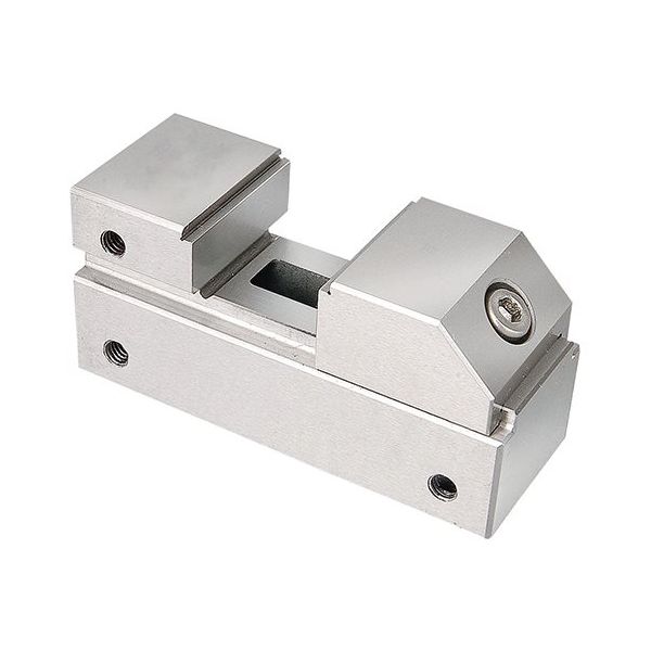 ファーステック 精密バイス 0.25kg 3-9718-03 1個（直送品）