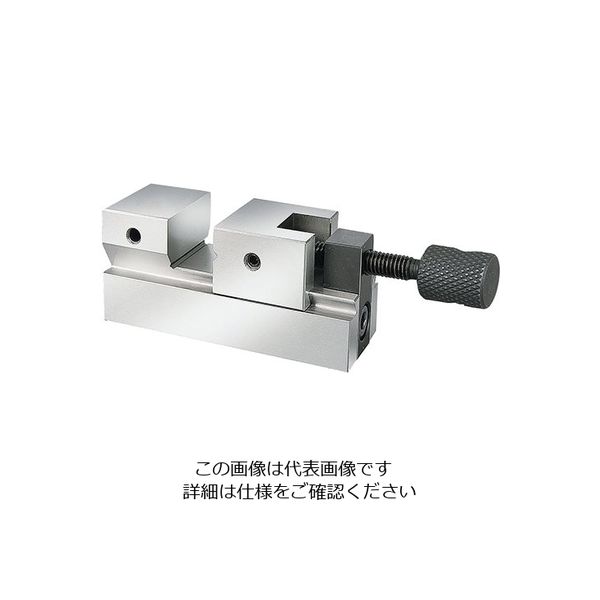 ファーステック 精密バイス 0.5kg 3-9718-05 1個（直送品）