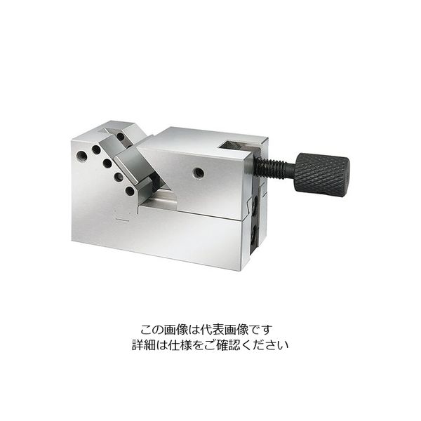 ファーステック 精密バイス 0.5kg 3-9718-14 1個（直送品）