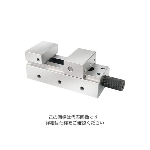 ファーステック 精密バイス 1kg 3-9718-16 1個（直送品）