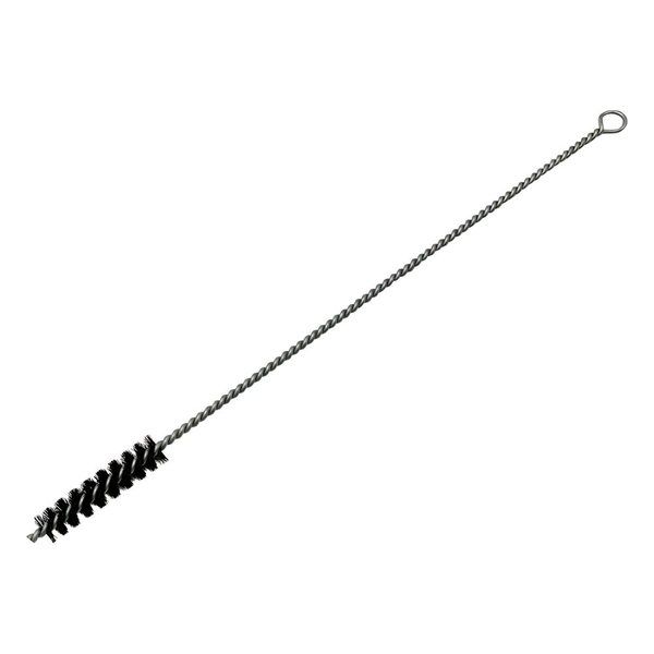 アズワン ネジリブラシ 馬毛 Φ12×300mm 3-9802-19 1本（直送品）