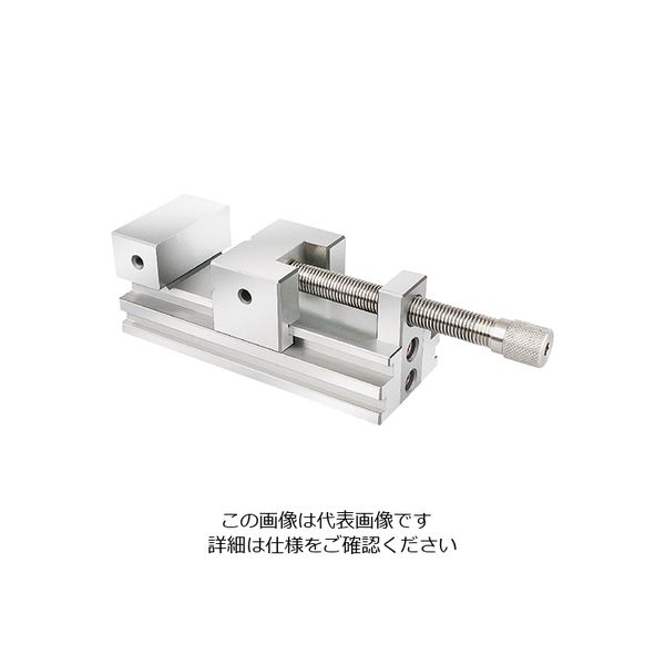 ファーステック 精密バイス 13kg FT-VHS40 1個 3-9822-08（直送品）