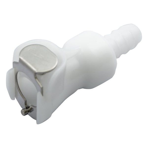 CPC 超小型カップリング ボディ 5/16 PLCD17005 1個 3-9825-02（直送品）