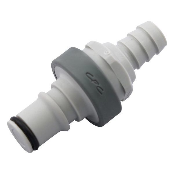 CPC ノンスピルカップリング インサート 3/8 NS4D22006 1個 3-9826-06（直送品）