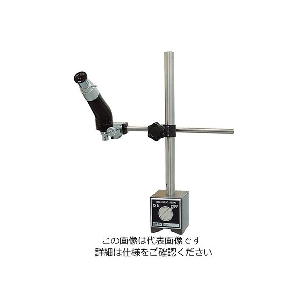 中央精機 ツールスコープ(R)セット TS-S-A 1セット 3-9847-01（直送品）