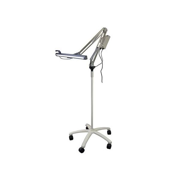 オーツカ光学 LED表面キズ検査照明 バーライト530FL 1個 3-9913-03（直送品）