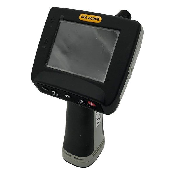 アズワン 防水工業用内視鏡 本体 TF2989BMX80 1個 3-9973-01（直送品）