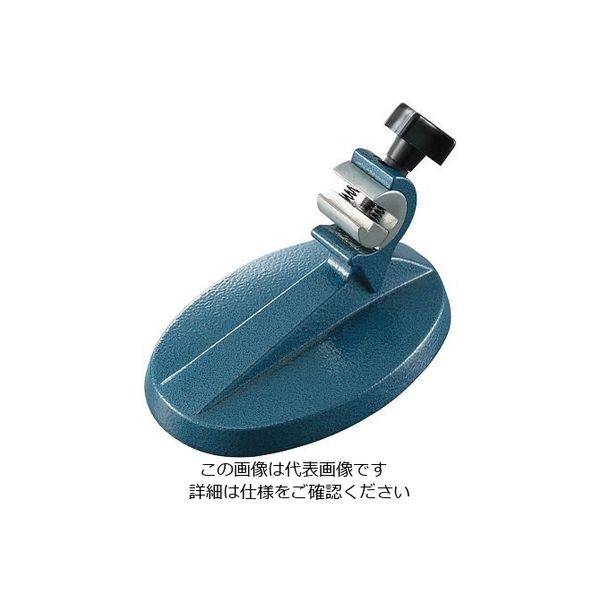 アズワン マイクロメータースタンド(0~100mm用) MMS025 1個 4-573-01（直送品）
