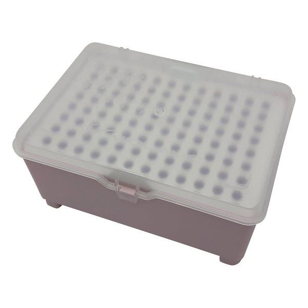 アズワン ビオラモサクラチップ用ラック Vー10用 4-616-01 1セット(1個)（直送品）