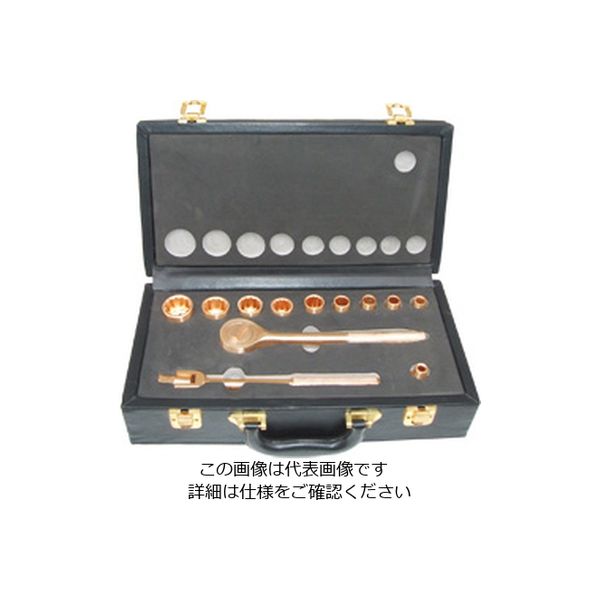 防爆ソケット RB4Sシリーズ