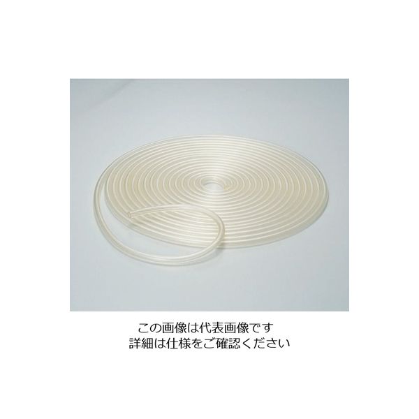 コクゴ トアロン Gチューブ 6×8.4mm 1巻(10m) 6-592-24 1巻（直送品）