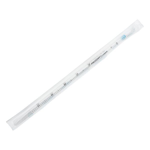 コーニングインターナショナル ピペット アドバンテージタイプ 5mL 200本入 356543 1箱(200本) 1-8429-26（直送品）