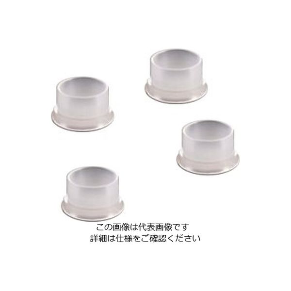 アズワン CytoSep Cytology Funnel（シングルタイプ）用 キャップ単体 50個入 M965C 1箱（50個） 3-091-12（直送品）