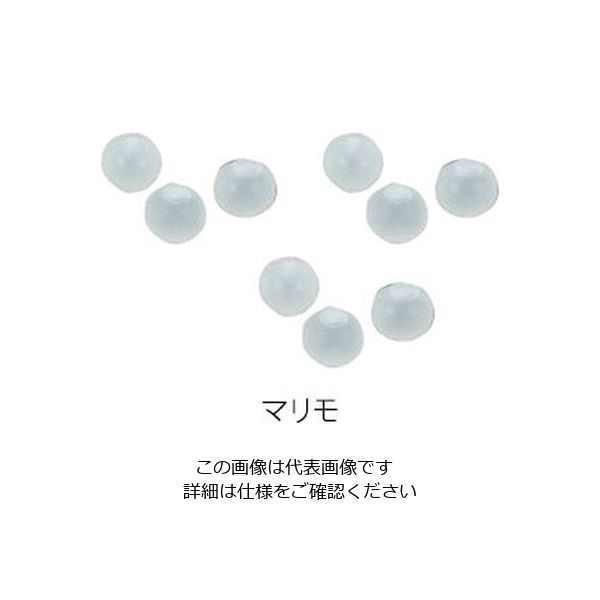 アズワン シェルアイス マリモ 40個入 3-179-03 1袋(40個)（直送品）