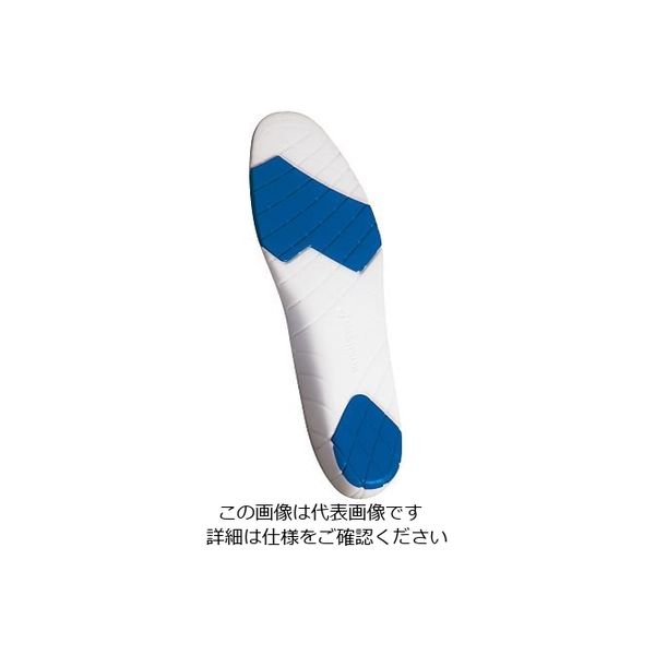 三進興産 ソルボライト静電インソール 26.5~27.5cm 61635 L 1足