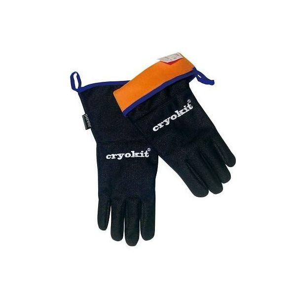 アズワン 低温防水手袋 L 3-6030-06 1双（直送品）