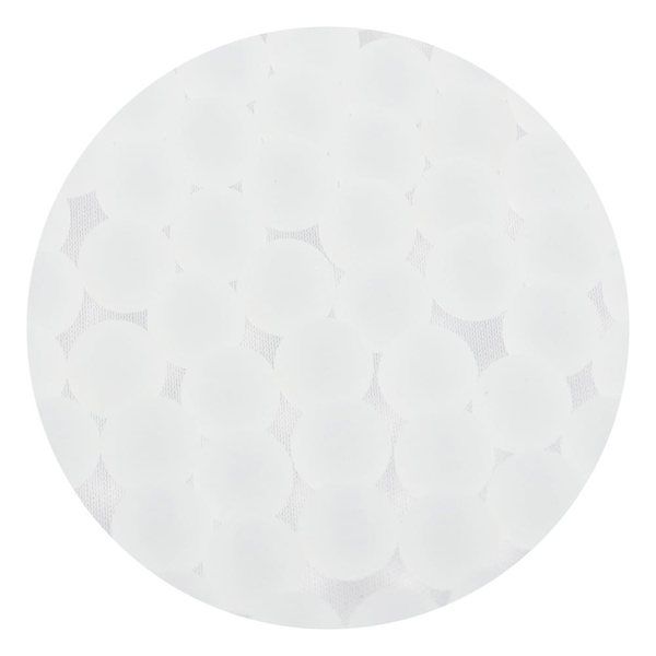 アズワン ガラスビーズ 艶消し MATT φ9mm 3-6385-08 1袋（直送品）