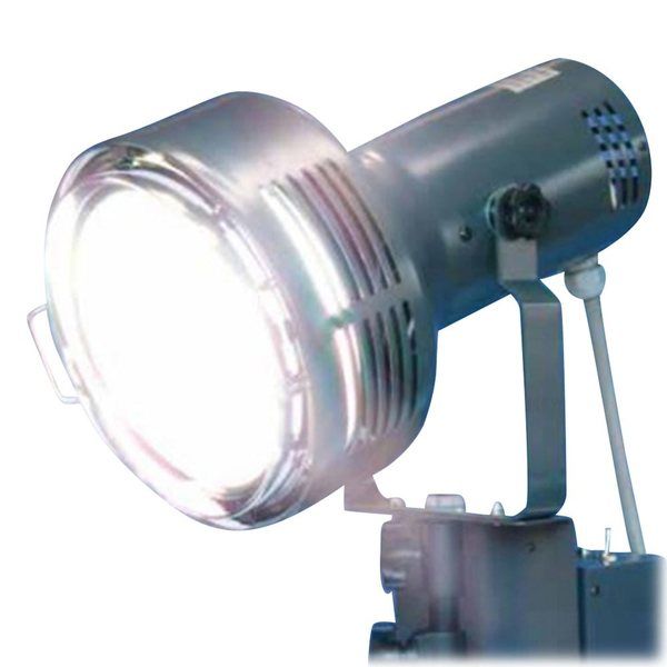 セリック 人工太陽照明灯 500Wシリーズ XC-500B 1個 3-695-03（直送品）