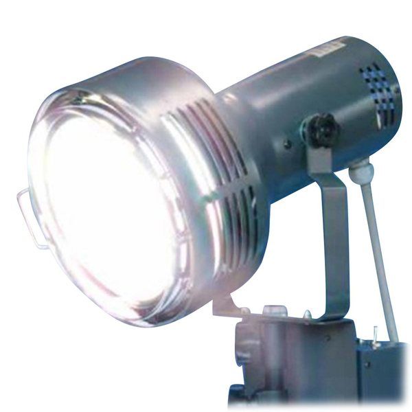 セリック 人工太陽照明灯 500Wシリーズ XC-500BFSS 1個 3-695-10（直送品）