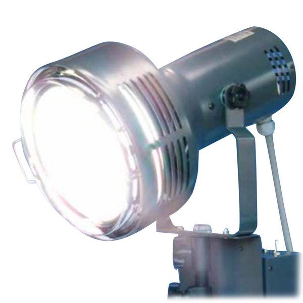 セリック 人工太陽照明灯 500Wシリーズ XC-500ESS 1個 3-695-11（直送品）