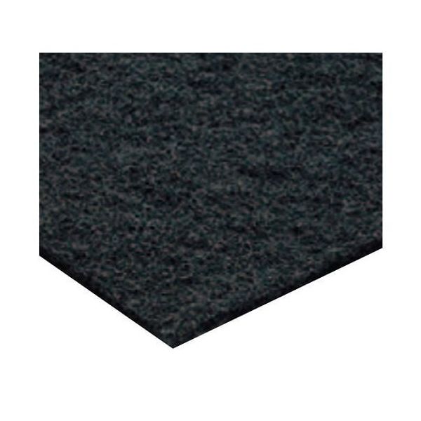 ユー・イー・エス 活性炭不織布フィルター 1000×3000×3.5mm 1巻 UF-APN-300 3-741-03（直送品）