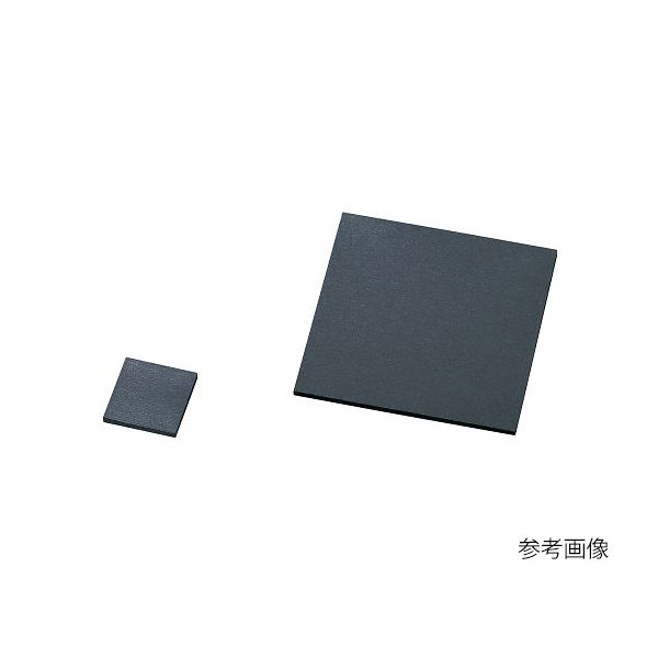 アズワン 電波吸収セラミックスプレート 5枚入 1パック（5枚） 3-743-02（直送品）