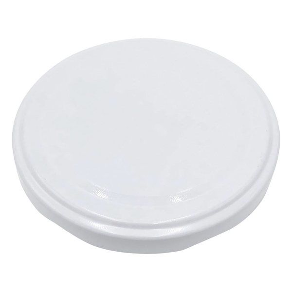 アズワン ガラス瓶700・1000mL用フタ 12個入 3-8408-13 1箱(12個)（直送品）