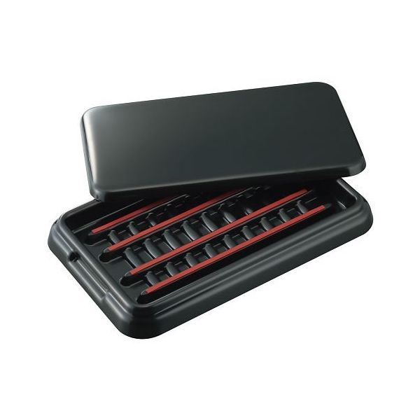 アズワン 染色トレー StainTray（TM） 黒カバー付（大） M920-2 1個 3-8609-04（直送品）