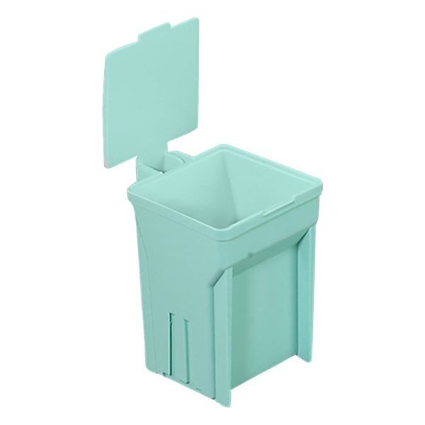 アズワン 染色バット EasyDip(TM) ジャー(緑) 6個入 M900-12G 1箱(6個) 3-8611-02（直送品）