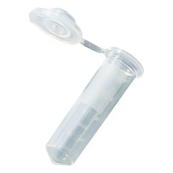 アズワン GーTube(シリコン処理) 500本入 4168SL 1袋(500本) 3-8630-01（直送品）
