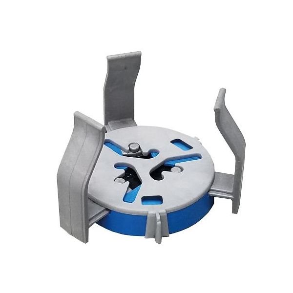 オービシェイカーJR Orbi-Shaker（TM）JR 125mL・250mL・500mL三角フラスコ用ホルダー 3-8633-17（直送品）