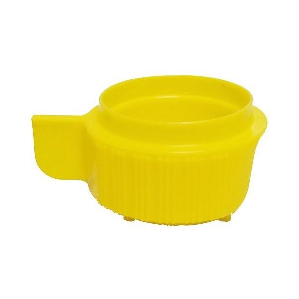 アズワン セルストレーナー(高速タイプ) SureStrain(TM) 黄 50個入 C4100 1袋(50個) 3-8691-03（直送品）