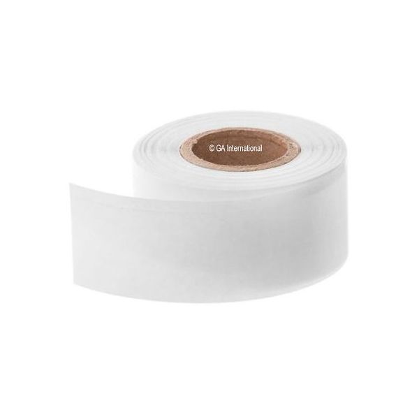 アズワン 凍結容器用テープ 25mm×15m 透明 TAQ-25C1-50 1巻 3-8711-07（直送品）