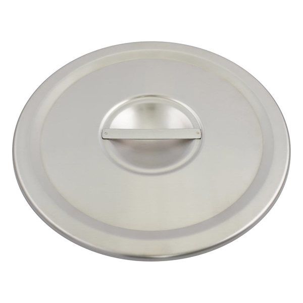 アズワン ステンレスバケツ8003用フタ 3-8928-12 1個（直送品）