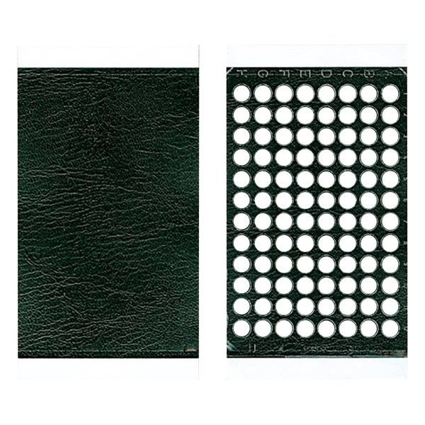 アズワン リアルタイムPCRプレート用フィルム ThermaSeal RTS 50枚入 TSS-RTQS-50 1箱(50枚)（直送品）