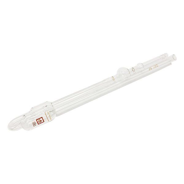 アズワン ウベローデ粘度計 3-9174-07 1個（直送品）