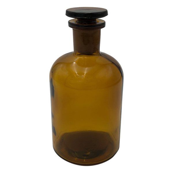 アズワン 細口試薬瓶 茶 250mL 3-9178-03 1個（直送品）