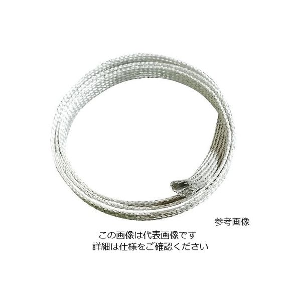 TASKMATE EMIシールドスリーブ 3-9288-03 1巻（直送品）