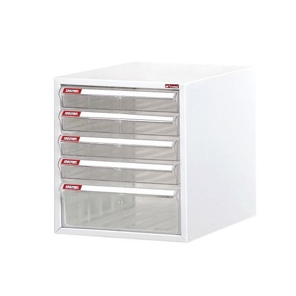 アズワン 堅牢レターケース 3-9933-01 1個（直送品）