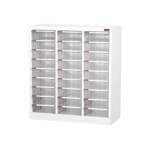 アズワン 堅牢レターケース 3-9933-09 1個（直送品）