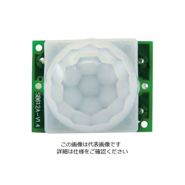 共立電子産業 センサーボード 4-191-03 1個（直送品）