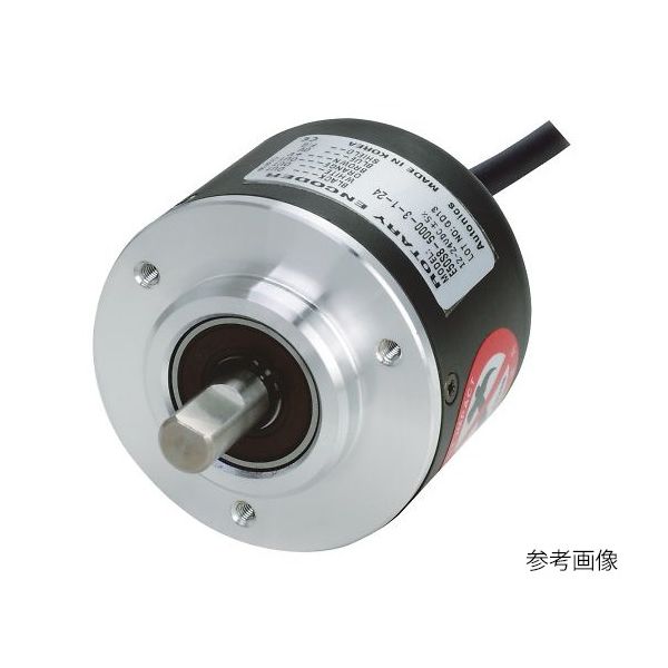 オートニクス ロータリーエンコーダ E50S8-200-3-T-24 1個 4-213-01（直送品）
