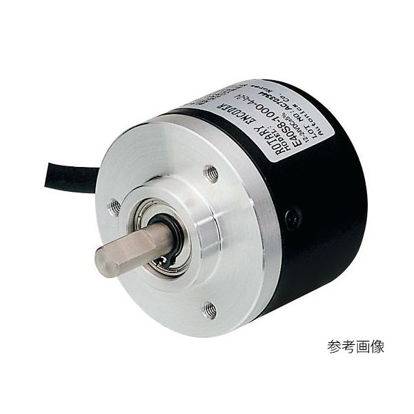 オートニクス ロータリーエンコーダ E40S6-100-3-T-24 1個 4-214-05（直送品）