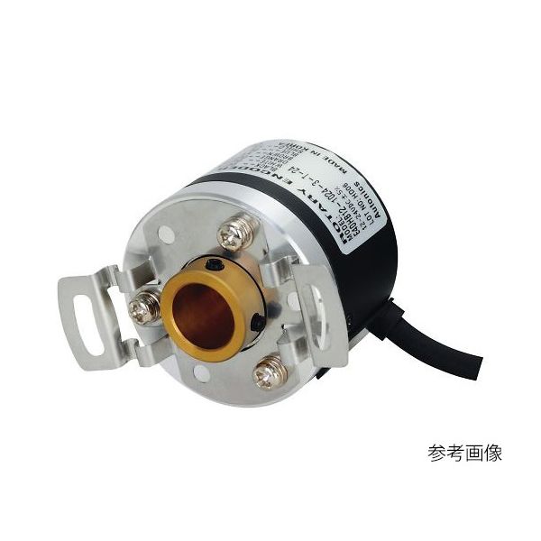オートニクス ロータリーエンコーダ E40HB8-5000-6-L-5 1個 4-214-07（直送品）
