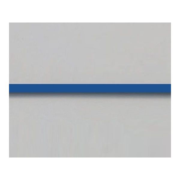 アズワン ビニル電線 青 10m入 4-224-07 1本（直送品）