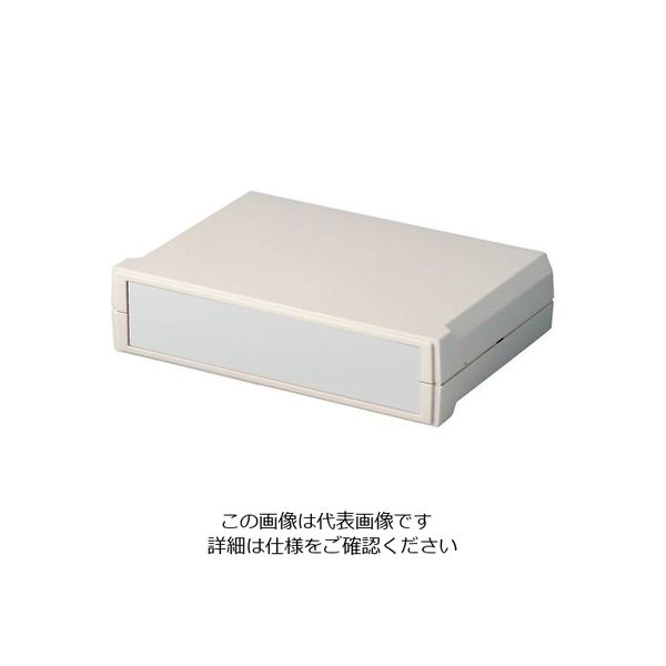 摂津金属工業（SETTSU） プラスチックケース モテック VAA-1450AV-WM1 1個 4-233-01（直送品）